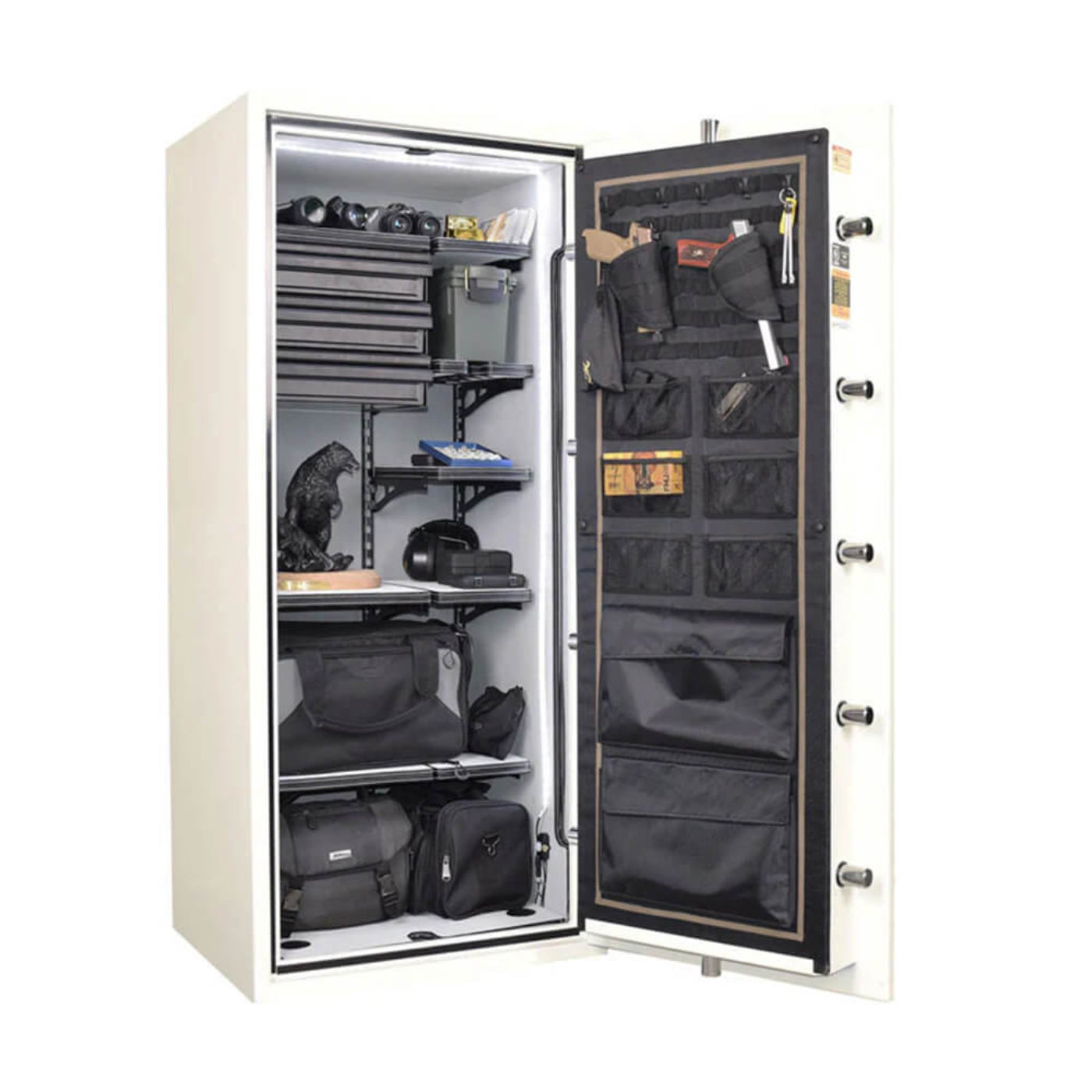 Liberty Safe Browning ProSteel - BRO Deluxe Home Safe PSD19