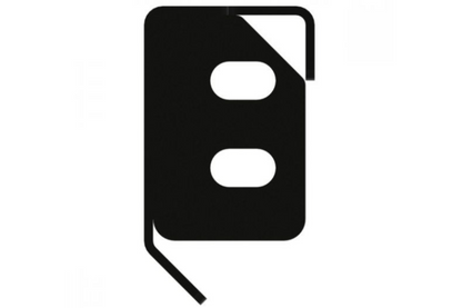 Ranch Hand PSF231BL1 2023-2024 Ford F250/F350 Superduty Sensor Relocation Kit - PSF231BL1