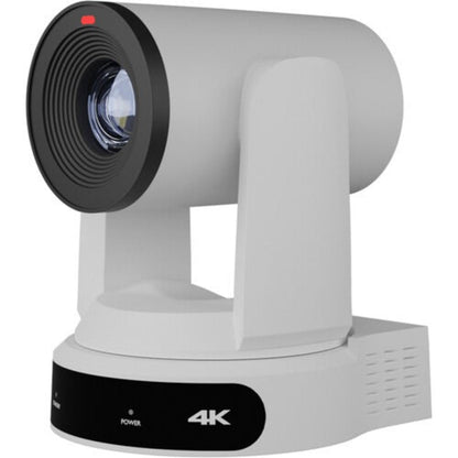 PTZOptics PT30X-4K-WH-G3 Move 4K SDI/HDMI/USB/IP PTZ Camera with 30x Optical Zoom (Gray) - PT30X4KWHG3
