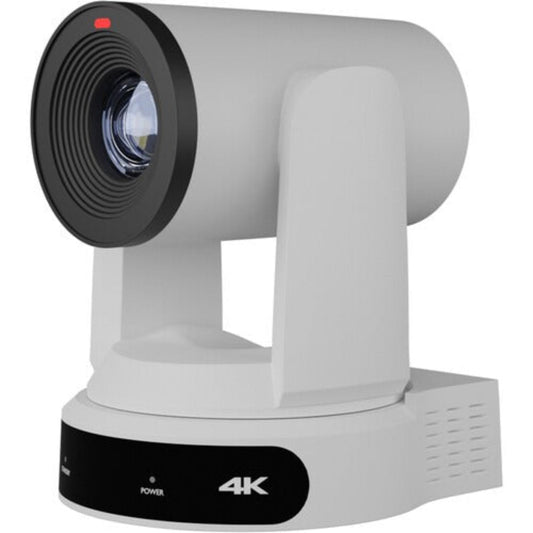 PTZOptics PT30X-4K-WH-G3 Move 4K SDI/HDMI/USB/IP PTZ Camera with 30x Optical Zoom (Gray) - PT30X4KWHG3