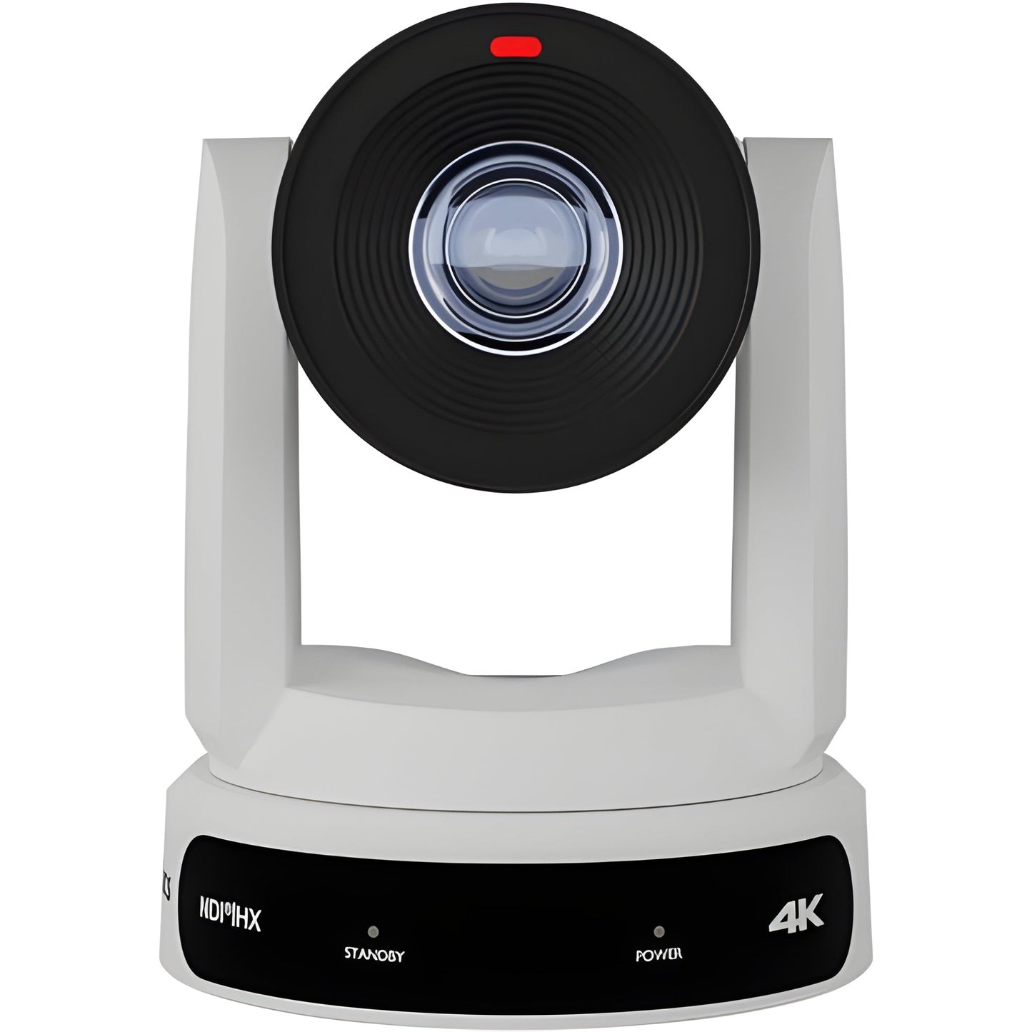 PTZOptics PT30X-4K-WH-G3 Move 4K SDI/HDMI/USB/IP PTZ Camera with 30x Optical Zoom (Gray) - PT30X4KWHG3