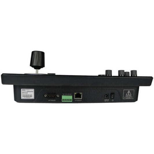 PTZOptics PT-JOY-G4 IP/Serial Joystick Controller (4th Generation) - PTJOYG4