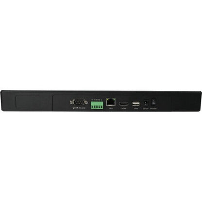 PTZOptics PT-SUPERJOY-G1 NDI|HX/IP & Serial PTZ Camera Joystick Controller - PTSUPERJOYG1