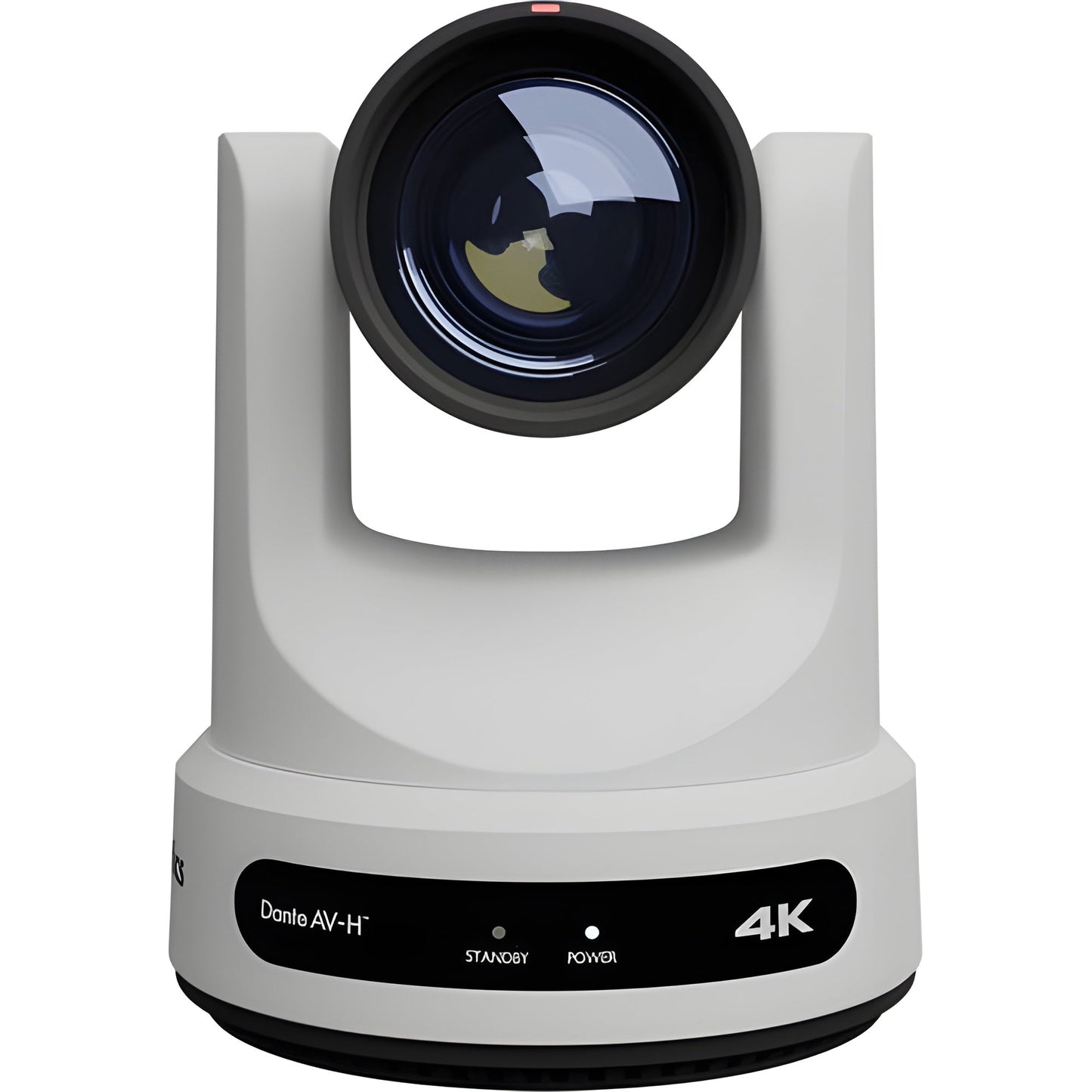 PTZOptics PT30X-SE-WH-G3 Move SE SDI/HDMI/USB/IP PTZ Camera with 30x Optical Zoom (White) - PT30XSEWHG3