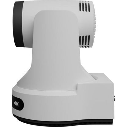 PTZOptics PT12X-LINK-4K-WH Link 4K SDI/HDMI/USB/IP PTZ Camera with 12x Optical Zoom (White) - PT12XLINK4KWH