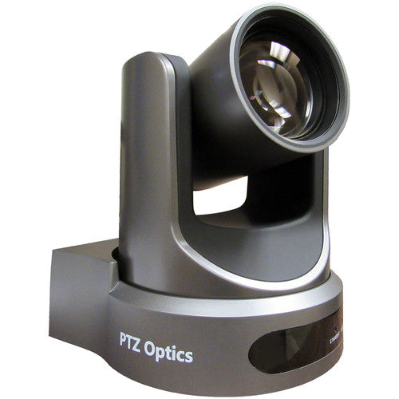 PTZOptics PT12X-USB-GY-G2 Videoconferencing PTZ Camera - PT12XUSBGYG2