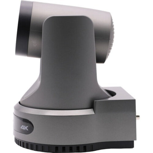 PTZOptics PT20X-4K-GY-G3 Move 4K SDI/HDMI/USB/IP PTZ Camera with 20x Optical Zoom (Gray) - PT20X4KGYG3