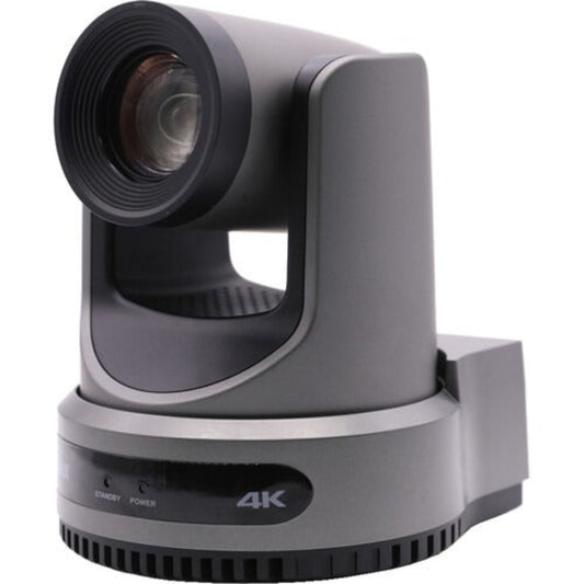PTZOptics PT20X-4K-GY-G3 Move 4K SDI/HDMI/USB/IP PTZ Camera with 20x Optical Zoom (Gray) - PT20X4KGYG3
