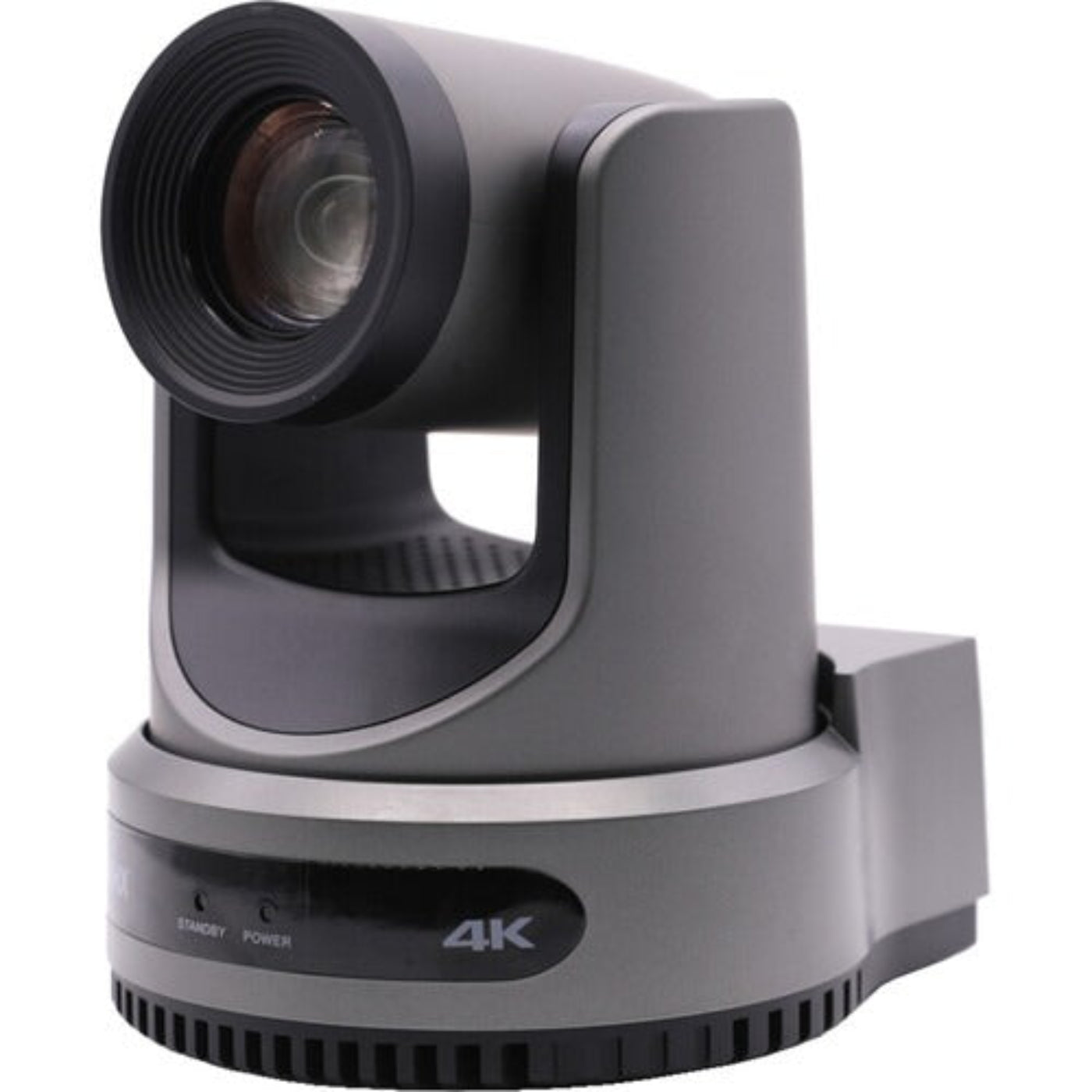 PTZOptics PT20X-4K-GY-G3 Move 4K SDI/HDMI/USB/IP PTZ Camera with 20x Optical Zoom (Gray) - PT20X4KGYG3