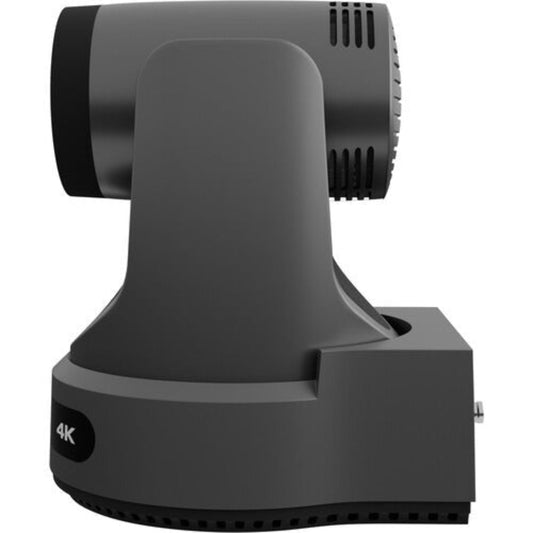 PTZOptics PT20X-LINK-4K-GY Link 4K SDI/HDMI/USB/IP PTZ Camera with 20x Optical Zoom (Gray) - PT20XLINK4KGY