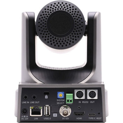 PTZOptics PT20XSE-PRODUCER-JOY4 Producer-SE Camera & Controller Bundle (Gray) - PT20XSEPRODUCERJOY4