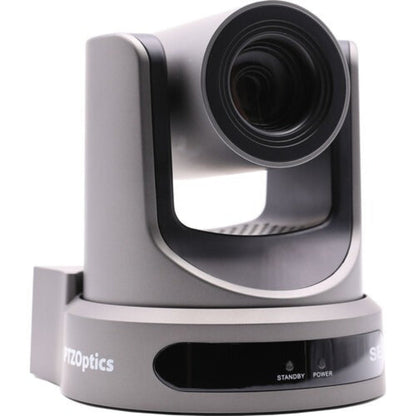 PTZOptics PT20XSE-PRODUCER-JOY4 Producer-SE Camera & Controller Bundle (Gray) - PT20XSEPRODUCERJOY4