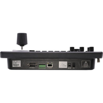 PTZOptics PT20XSE-PRODUCER-JOY4 Producer-SE Camera & Controller Bundle (Gray) - PT20XSEPRODUCERJOY4