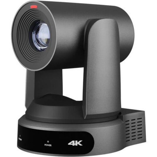 PTZOptics PT30X-4K-GY-G3 Move 4K SDI/HDMI/USB/IP PTZ Camera with 30x Optical Zoom (Gray) - PT30X4KGYG3
