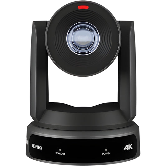 PTZOptics PT30X-4K-GY-G3 Move 4K SDI/HDMI/USB/IP PTZ Camera with 30x Optical Zoom (Gray) - PT30X4KGYG3