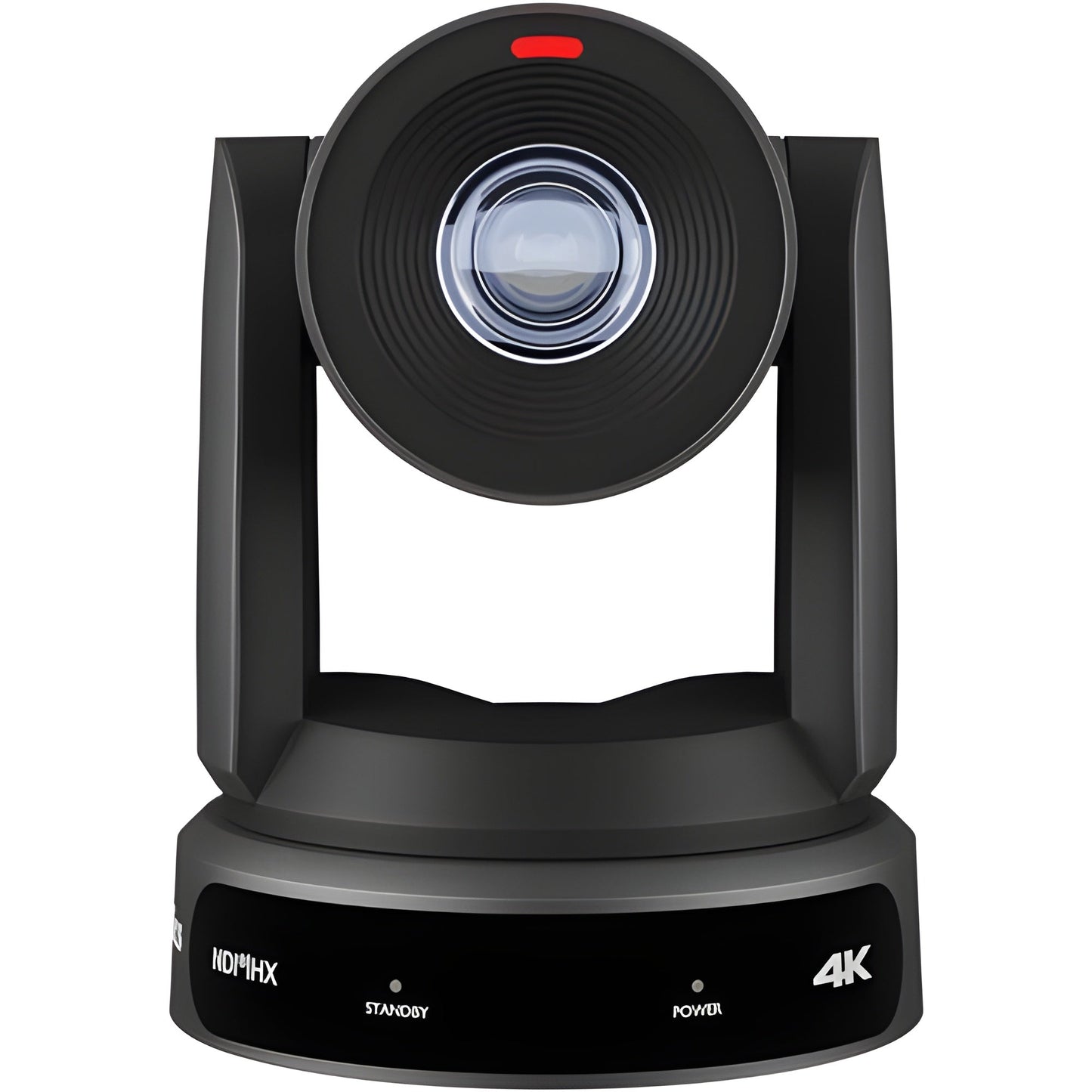 PTZOptics PT30X-4K-GY-G3 Move 4K SDI/HDMI/USB/IP PTZ Camera with 30x Optical Zoom (Gray) - PT30X4KGYG3