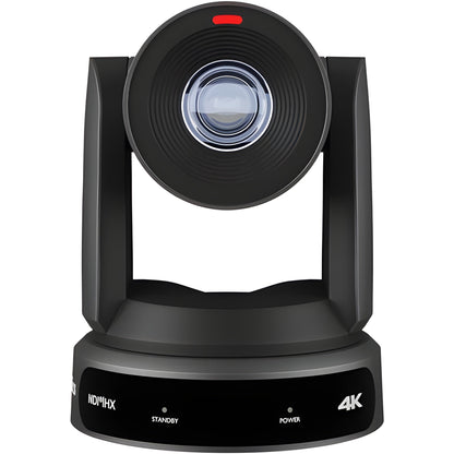 PTZOptics PT30X-4K-GY-G3 Move 4K SDI/HDMI/USB/IP PTZ Camera with 30x Optical Zoom (Gray) - PT30X4KGYG3