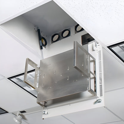 Panduit Zone Cabling Active In-Ceiling Enclosure - PZICEA