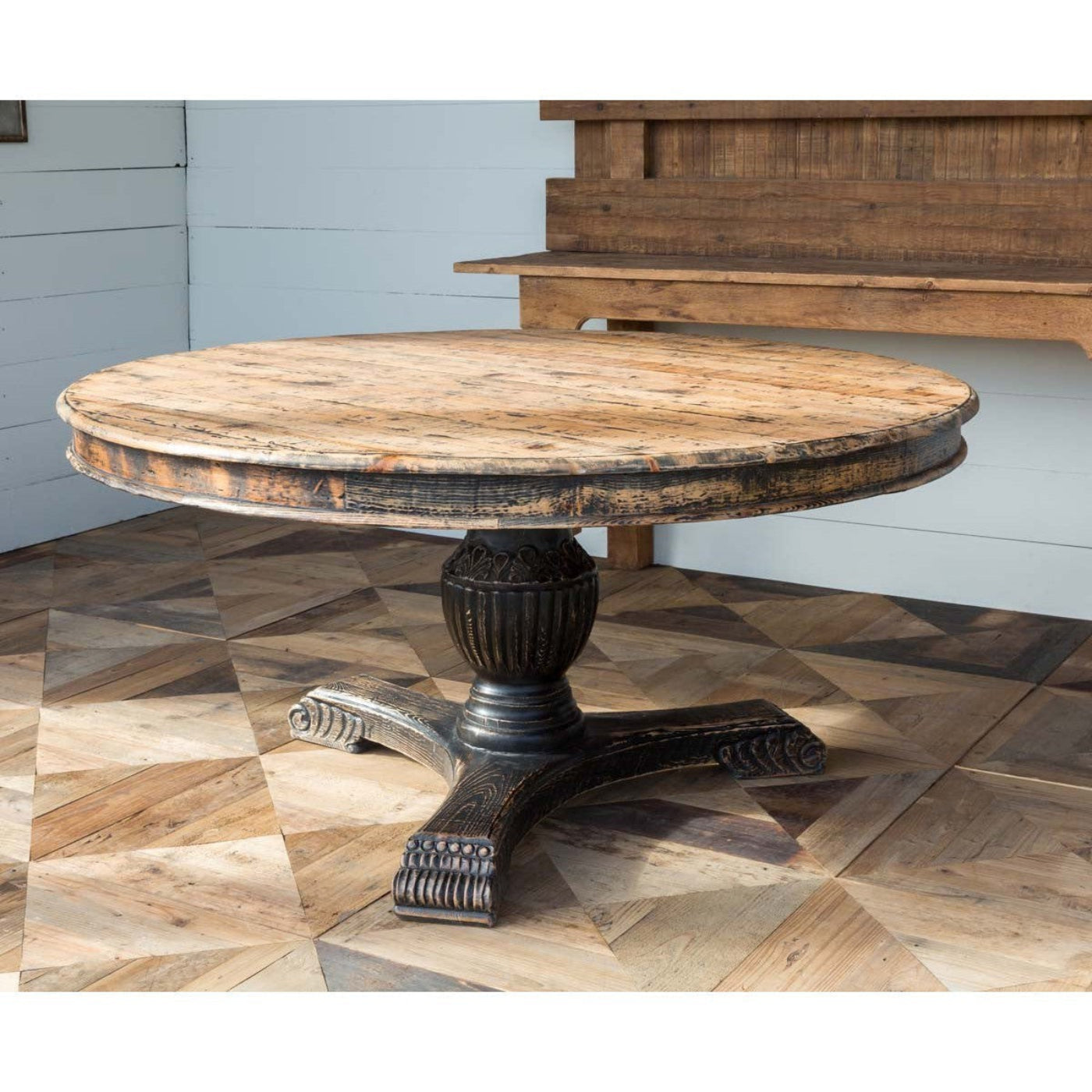 Park Hill Collection Club Room Table  - EFT81950