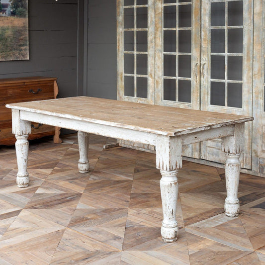 Park Hill Collection French Country Dining Table -  EFT01171