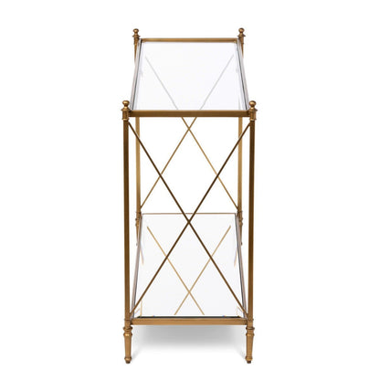 Park Hill Collection Hampton Console Table -  EFC16005