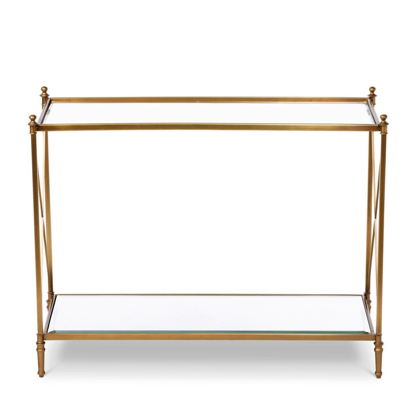 Park Hill Collection Hampton Console Table -  EFC16005