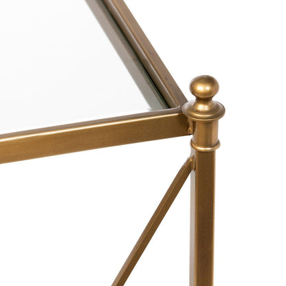 Park Hill Collection Hampton Console Table -  EFC16005