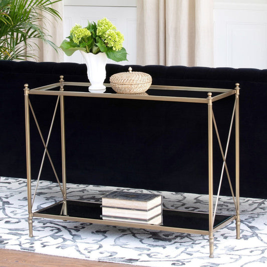 Park Hill Collection Hampton Console Table -  EFC16005