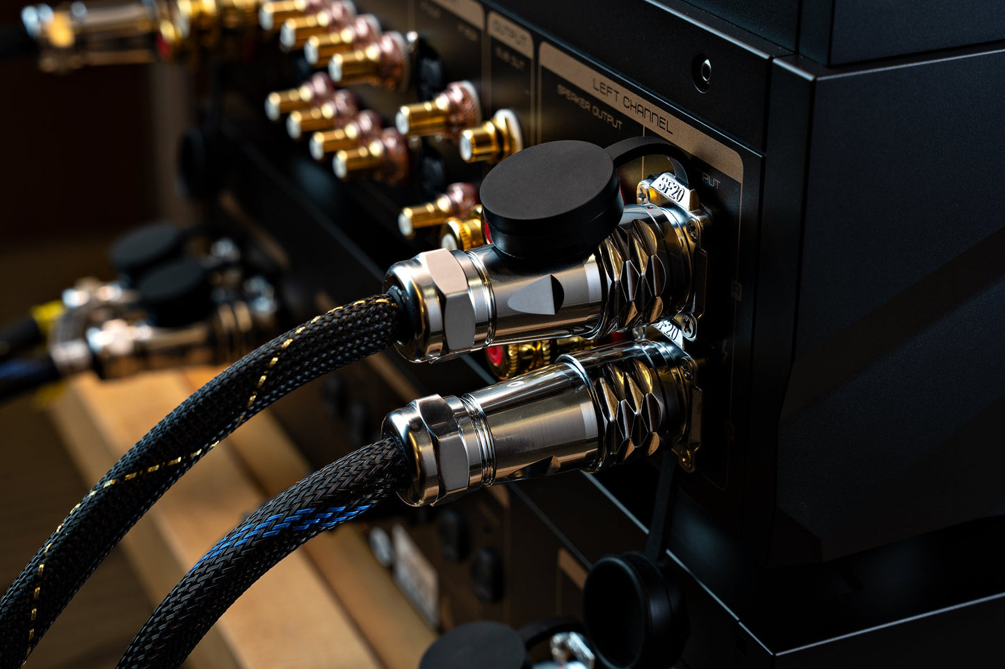 Cayin Pearl 30i the 30th Anniversary Tube Amplifier