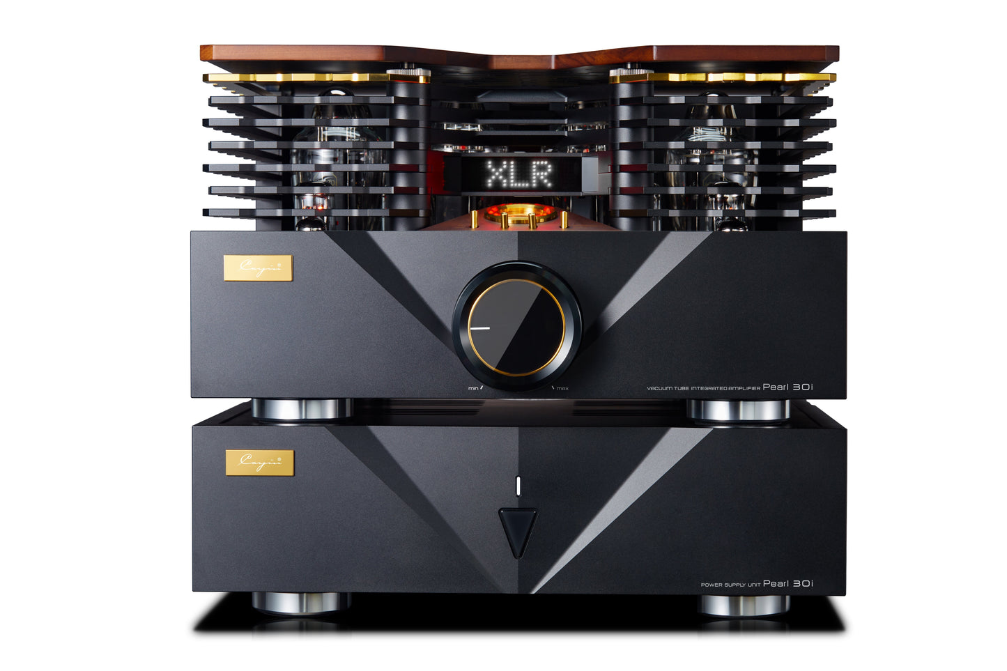 Cayin Pearl 30i the 30th Anniversary Tube Amplifier