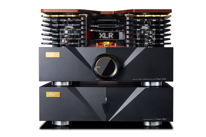 Cayin Pearl 30i the 30th Anniversary Tube Amplifier