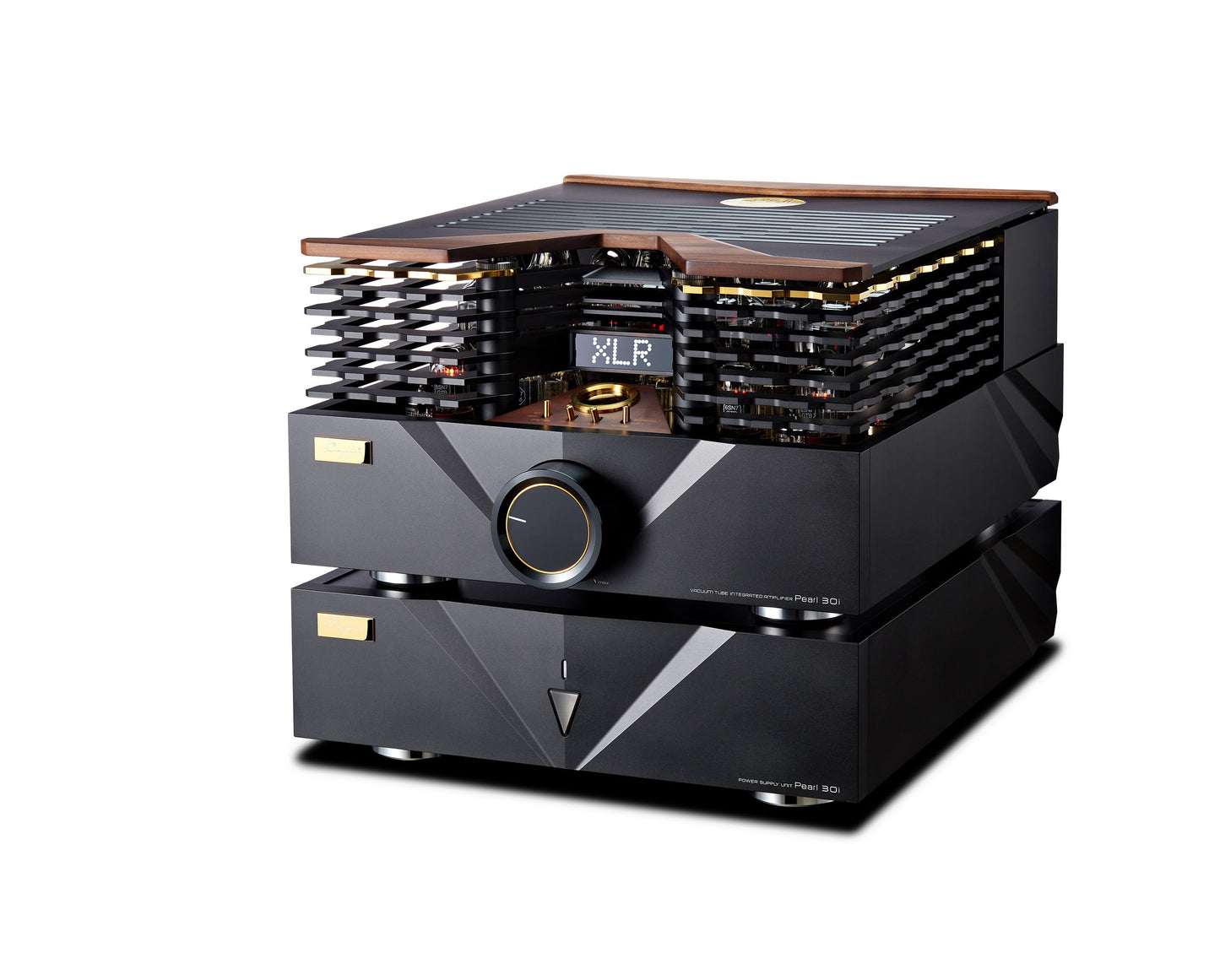 Cayin Pearl 30i the 30th Anniversary Tube Amplifier