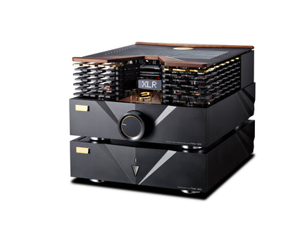 Cayin Pearl 30i the 30th Anniversary Tube Amplifier