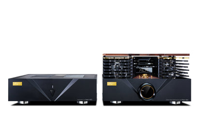 Cayin Pearl 30i the 30th Anniversary Tube Amplifier