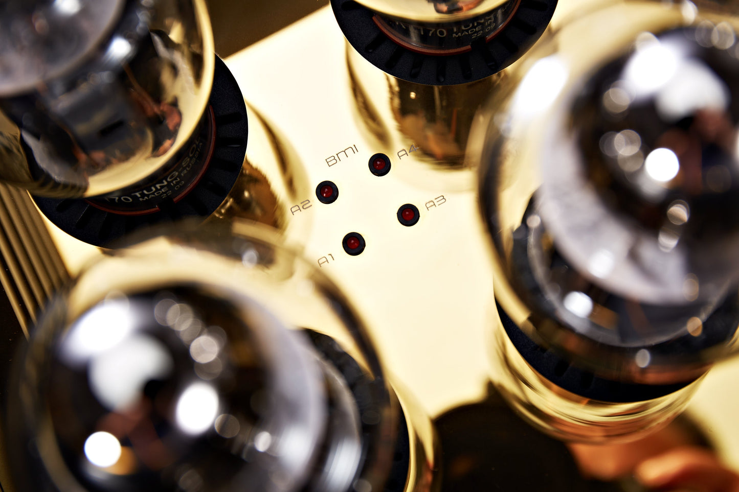 Cayin Pearl 30i the 30th Anniversary Tube Amplifier
