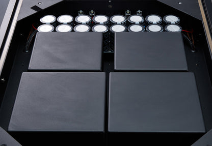 Cayin Pearl 30i the 30th Anniversary Tube Amplifier