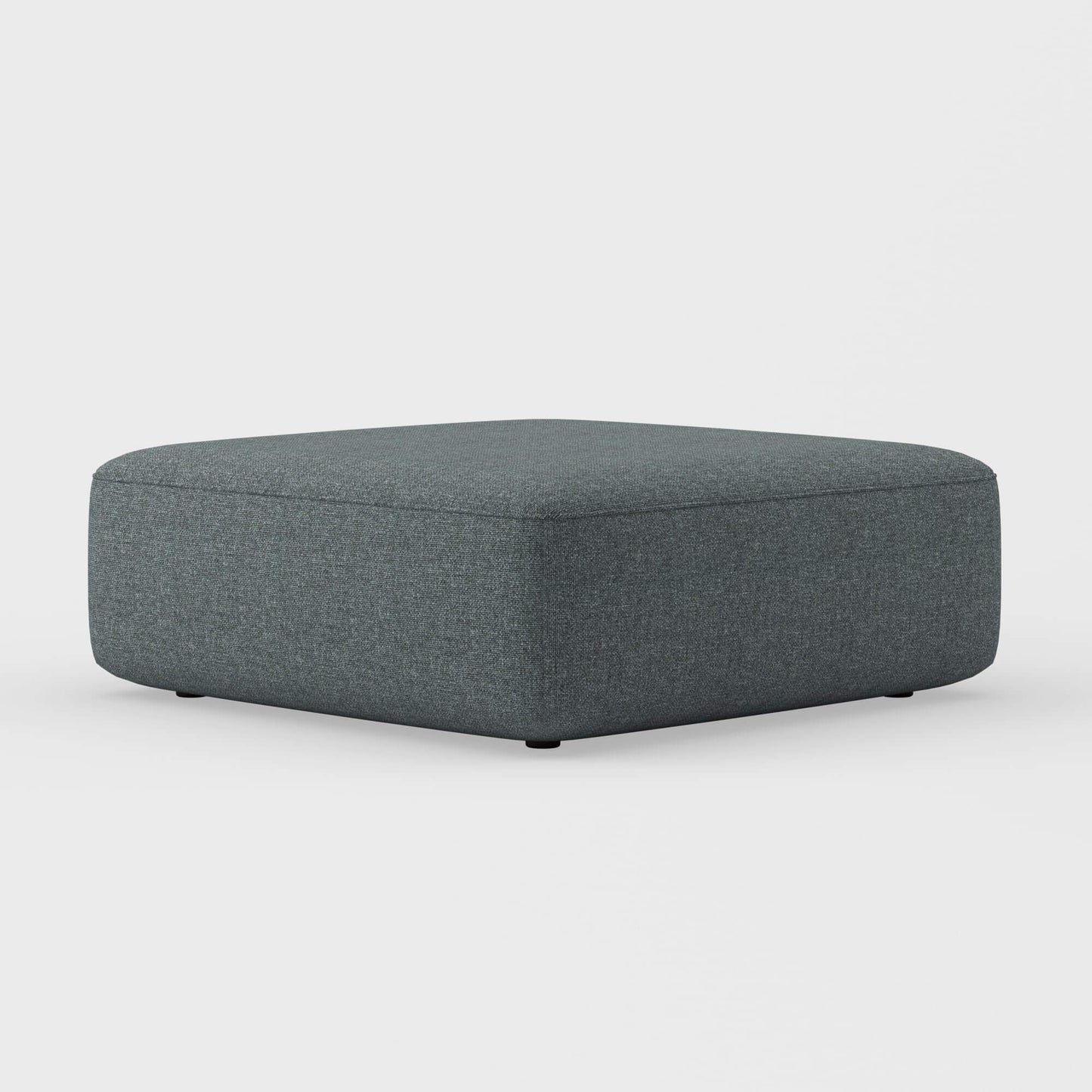 Pebble Ottoman -  BP04833