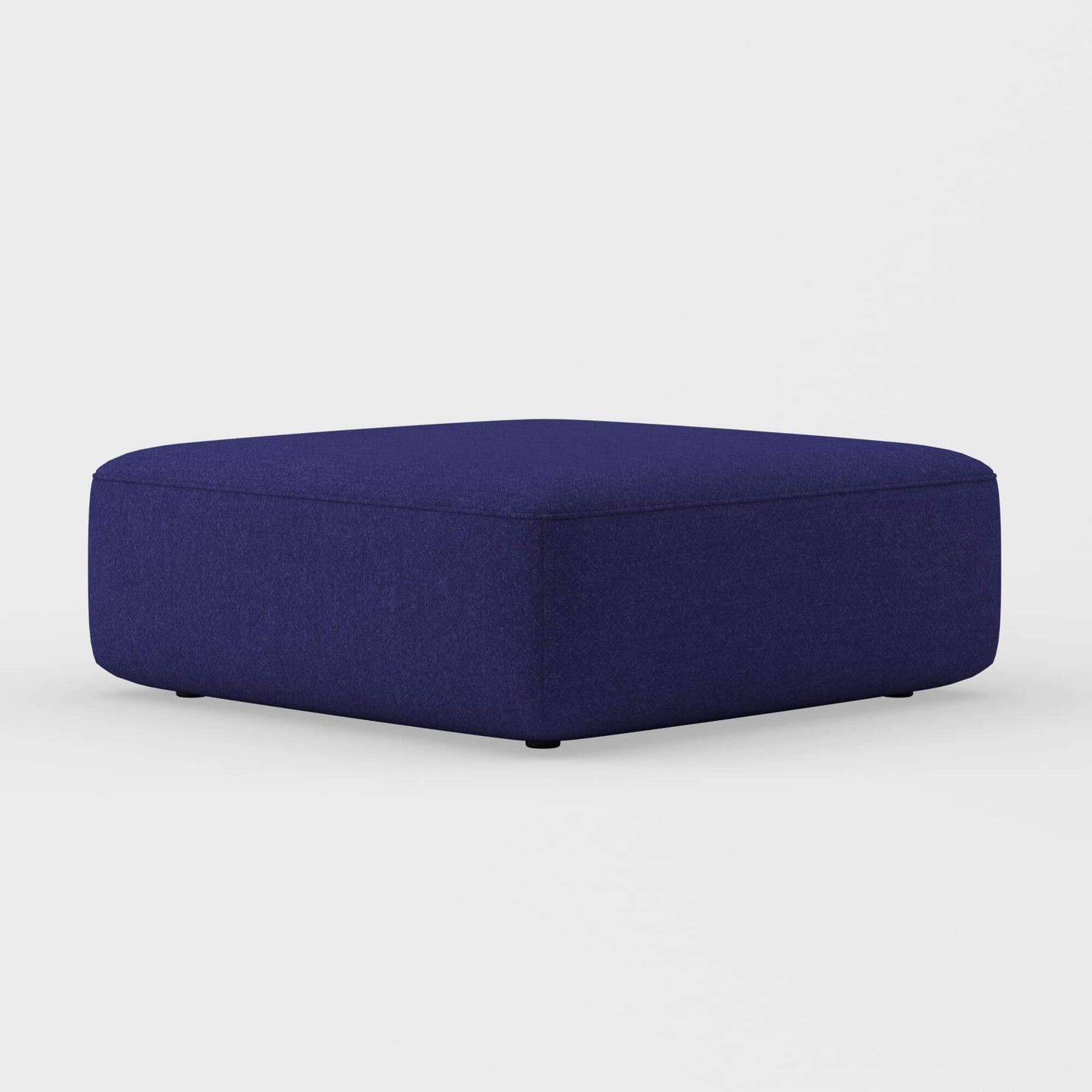 Pebble Ottoman -  BP04833
