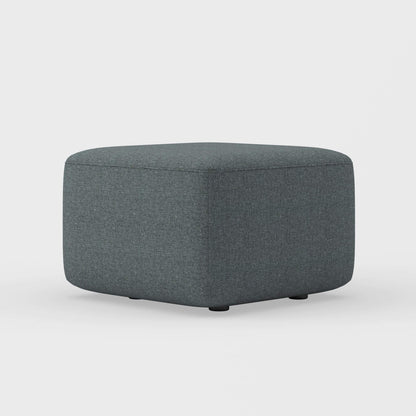 Pebble Ottoman -  BP04833