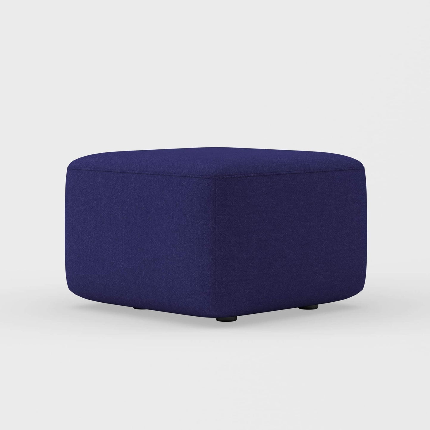 Pebble Ottoman -  BP04833