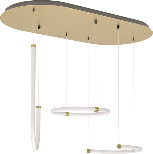 Petite Friture Unseen Pendant System