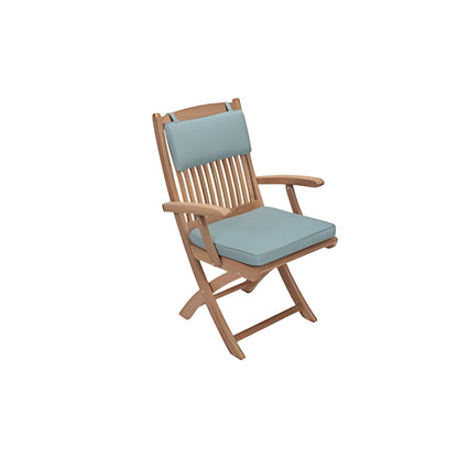 Royal Teak Collection Sailor Folding Side Chair - SFC