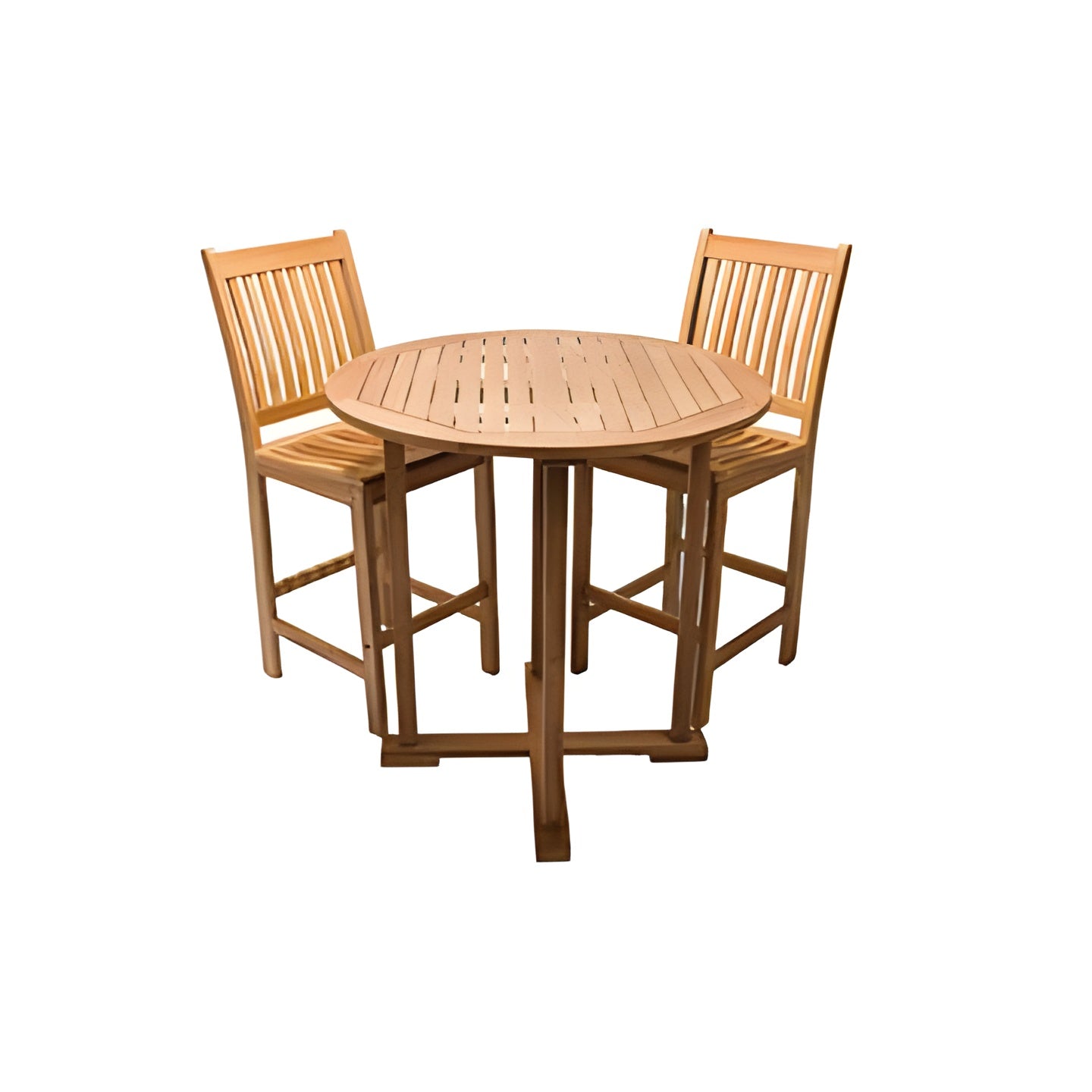 Royal Teak Collection Bar Chair - BARC
