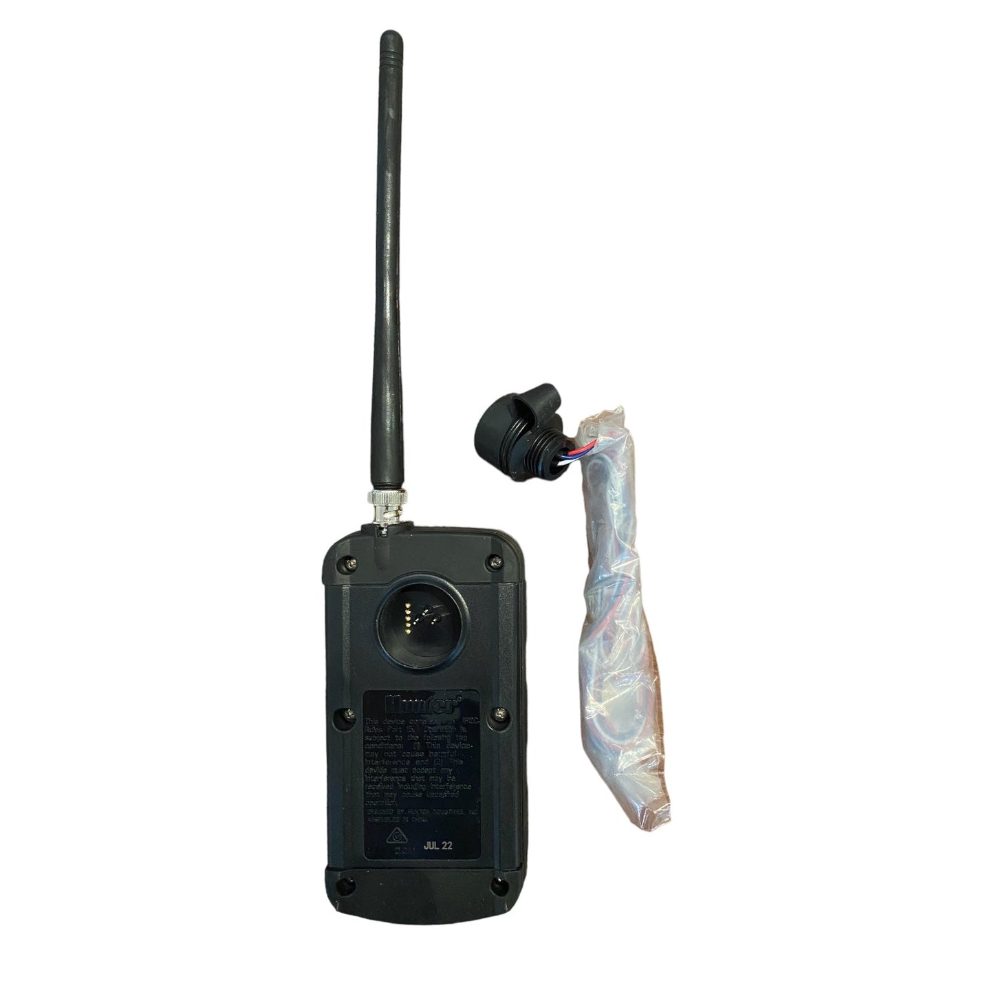Hunter Long Range Remote Receiver Only - ROAM-XL-R