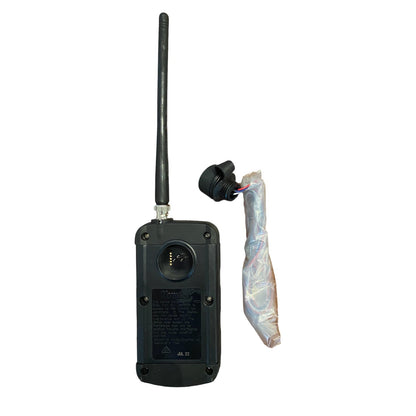 Hunter Long Range Remote Receiver Only - ROAM-XL-R