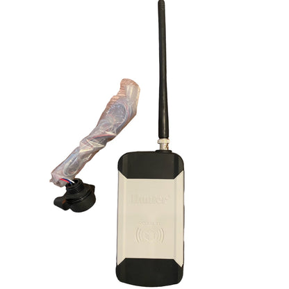 Hunter Long Range Remote Receiver Only - ROAM-XL-R