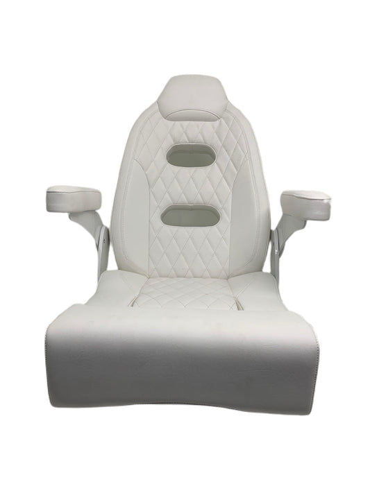 Taco Marine Offshore Helm Chair - IB1410396