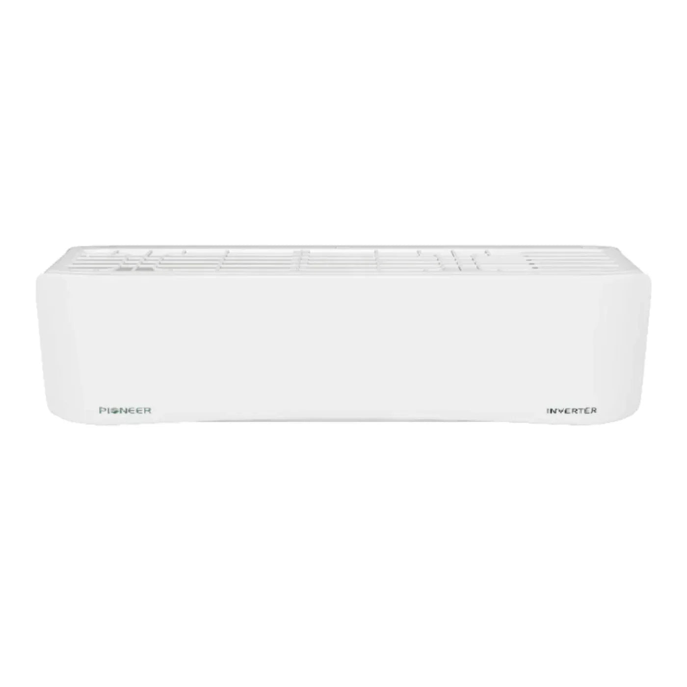 Pioneer 24,000 BTU 20.5 SEER Ductless Mini-Split Inverter++ - WYS024GMFI22RL-25
