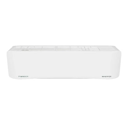 Pioneer 24,000 BTU 20.5 SEER Ductless Mini-Split Inverter++ - WYS024GMFI22RL-25