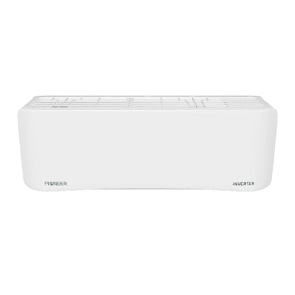 Pioneer 9,000 BTU 20.5 SEER Ductless Mini-Split Inverter - WYS009AMFI20RL-25